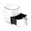 Philips Airfryer XXL Connected | HD9285/00 5000 Series | Power 2000 W | Capacity 7.2 L | RapidAir Pl