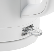 Adler Kettle | AD 1379w | Electric | 2200 W | 1.7 L | Polypropylene | 360° rotational base | White