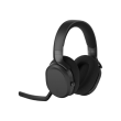 Fractal Design Wireless Gaming Headset | Scape | Built-in microphone | Bluetooth | Dark