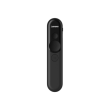 Lenovo | Laser Rechargeable Presentation Remote | Black