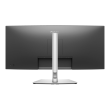 Dell | P3425WE | 34 " | IPS | 21:9 | 100 Hz | 5 ms | 3440 x 1440 pixels | 350 cd/m² | HDMI ports qua