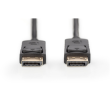 Digitus Connection Cable | DisplayPort to DisplayPort | 3 m