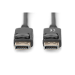 Digitus DisplayPort Connection Cable | DisplayPort | 2 m