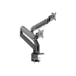Digitus Desk Mount | DA-90427 | Adjustable Height