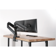 Digitus Desk Mount | DA-90427 | Adjustable Height
