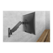 Digitus Wall mount | DA-90396 | Adjustable Height