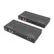 Digitus | 4K HDBaseT HDMI KVM Extender Set
