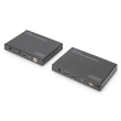 Digitus | 4K HDMI KVM Extender Set
