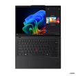 Lenovo ThinkPad T14 G6 (AMD) | Black | 14 " | IPS | WUXGA | 1920 x 1200 pixels | Anti-glare | AMD Ry
