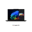 Lenovo ThinkPad T14 G6 (AMD) | Black | 14 " | IPS | WUXGA | 1920 x 1200 pixels | Anti-glare | AMD Ry