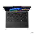Lenovo ThinkPad T14 G6 (AMD) | Black | 14 " | IPS | WUXGA | 1920 x 1200 pixels | Anti-glare | AMD Ry