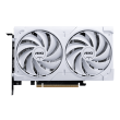 MSI GeForce RTX 5060 8G VENTUS 2X OC WHITE | NVIDIA | 8 GB | GeForce RTX 5060 | GDDR7 | HDMI ports q