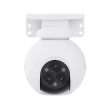 EZVIZ | Smart Home Wi-Fi Camera | CS-H80f | 4 MP+4 MP+4 MP | 2.8-12mm/F1.6 | IP67 | H.265/H.264 | Mi