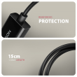AXAGON Active adapter RVD-HI20N | DisplayPort to HDMI | 0.15 m