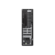 Dell ECS1250 | Desktop | Slim | Intel Core U7 | 265 | 16 GB | DDR5 | 1000 GB | Intel UHD Graphics | 