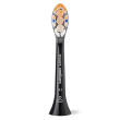 Philips | Replacement brush heads | HX9092/88 Sonicare Premium All-in-One | Heads | For adults | Num