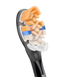 Philips | Replacement brush heads | HX9092/88 Sonicare Premium All-in-One | Heads | For adults | Num