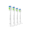 Philips | Replacement brush heads | HX6064/87 Sonicare Optimal White | Heads | For adults | Number o
