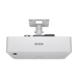 Epson EB-L890E | WUXGA (1920x1200) | 8000 ANSI lumens | White