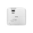 Epson EH-TW840 | Full HD (1920x1080) | 4000 ANSI lumens | White
