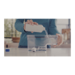 Philips | Espresso machine descaler | CA6700/22 Saeco | 2x250 ml