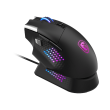MSI VERSA PRO WIRELESS plus MOUSE DOCK PRO | Wireless | 2.4 GHz
