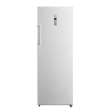 Midea Freezer | MDRU333FZE01E | Energy efficiency class E | Upright | Free standing | Height 172.2 c