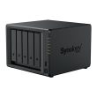 Synology DiskStation | DS1525+ | AMD Ryzen | V1500B | 8 GB | DDR4 | Black