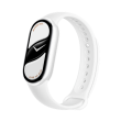 Xiaomi Smart Band 10 Ceramic Edition | AMOLED | Waterproof | Bluetooth | Pearl White