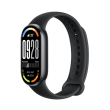 Xiaomi Smart Band 10 | AMOLED | Waterproof | Bluetooth | Midnight Black