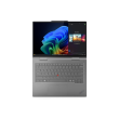 Lenovo ThinkPad X1 2-in-1 G10 Aura Edition | Grey | 14 " | IPS | Touchscreen | WUXGA | 1920 x 1200 p