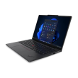 Lenovo ThinkPad X13 G6 Intel | Black | 13.3 " | IPS | WUXGA | 1920 x 1200 pixels | Intel Core Ultra 