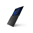 Lenovo ThinkPad X13 G6 Intel | Black | 13.3 " | IPS | WUXGA | 1920 x 1200 pixels | Intel Core Ultra 