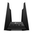 TP-LINK Archer GE800 Wi-Fi 7 (802.11be) Data speed 11520 Mbit/s