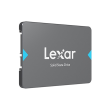 Lexar SSD | NQ100 | 1000 GB | SSD form factor 2.5" | Solid-state drive interface SATA III | Read spe