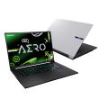 Gigabyte AERO X16 1WH-93EEC64DH | 16 " | AMD Ryzen Al 7 | 350 | 32 GB | DDR5 | Solid-state drive cap