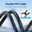 CABLE HDMI 15M/BLACK AACBN VENTION