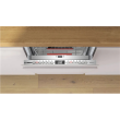 Bosch Dishwasher | SPT4EMX17E | Built-in | Width 45 cm | Number of place settings 10 | Number of pro