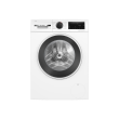 Bosch Washing Machine | WGG254FVSN | Energy efficiency class A | Front loading | Washing capacity 10