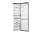 Whirlpool Refrigerator | W7X 92O OX H | Energy efficiency class E | Free standing | Combi | Height 2
