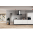 Whirlpool Refrigerator | W7X 92O OX H | Energy efficiency class E | Free standing | Combi | Height 2