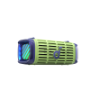 Anker Soundcore Speaker | Boom 3i | 50 W | Waterproof | Bluetooth | Green | Portable | Wireless conn