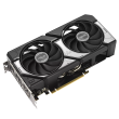 Asus Dual GeForce RTX 5060 Ti 16GB GDDR7 OC Edition | NVIDIA | 16 GB | GeForce RTX 5060 Ti | GDDR7 |