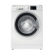 Whirlpool Washing machine | WRBSB 6249 W EU | Energy efficiency class C | Front loading | Washing ca