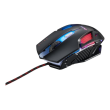 Acer Nitro Gaming Mouse II | Wired | Black