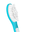 Philips | Replacement brush heads | HX6042/90 Sonicare | Heads | For kids | Number of brush heads in