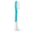 Philips | Replacement brush heads | HX6042/90 Sonicare | Heads | For kids | Number of brush heads in