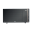 Whirlpool Microwave oven | MWP 303 M | Free standing | 30 L | 900 W | Convection | Grill | Black
