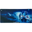 Acer Predator Large Mousepad Size XXL | 910 x 400 x 30 mm