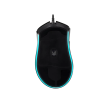 Acer Predator Cestus 333 | Wired | USB 2.0 | Black